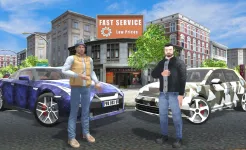 Screenshot Police vs Crime