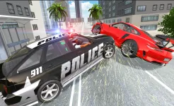 Screenshot Police vs Crime