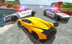 Screenshot Police vs Crime