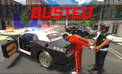 Screenshot Police vs Crime