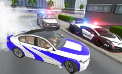 Screenshot Police vs Crime