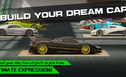Screenshot APEX Racer