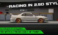 Screenshot APEX Racer