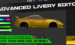 Screenshot APEX Racer