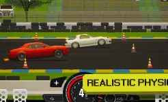 Screenshot APEX Racer