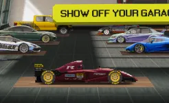 Screenshot APEX Racer