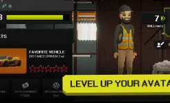 Screenshot APEX Racer