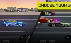 Screenshot APEX Racer