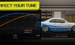 Screenshot APEX Racer