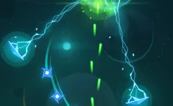 Screenshot Shootero: Galaxy Space Shooter