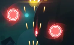 Screenshot Shootero: Galaxy Space Shooter