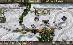 Screenshot Defense Zone - Original