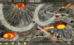 Screenshot Defense Zone - Original