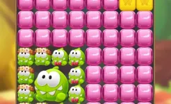 Screenshot Cut the Rope: BLAST