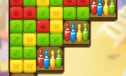 Screenshot Cut the Rope: BLAST