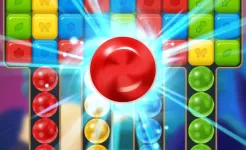 Screenshot Cut the Rope: BLAST