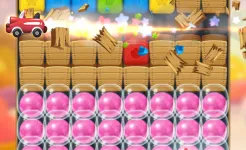 Screenshot Cut the Rope: BLAST