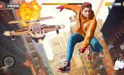 Screenshot Hero Fight: Multiverse