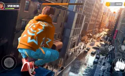 Screenshot Hero Fight: Multiverse