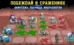 Screenshot Космические рейдеры 2