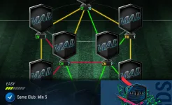 Screenshot MADFUT 24