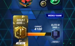 Screenshot MADFUT 24