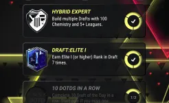Screenshot MADFUT 24