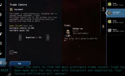 Screenshot Space RPG 4