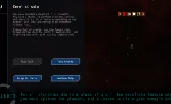 Screenshot Space RPG 4