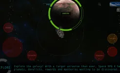 Screenshot Space RPG 4