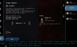Screenshot Space RPG 4
