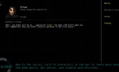 Screenshot Space RPG 4