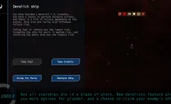 Screenshot Space RPG 4