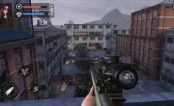 Screenshot Охотник на зомби:Вторжение