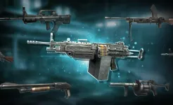 Screenshot Охотник на зомби:Вторжение