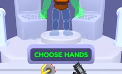 Screenshot Merge Ragdoll Fighting