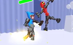 Screenshot Merge Ragdoll Fighting