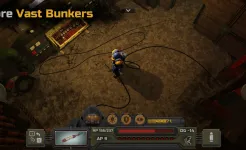 Screenshot Trudograd