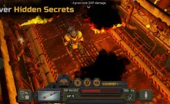 Screenshot Trudograd
