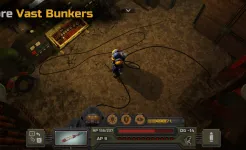 Screenshot Trudograd