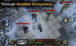 Screenshot Trudograd