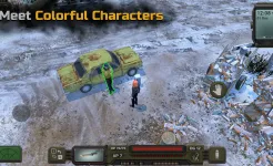 Screenshot Trudograd