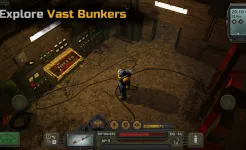 Screenshot Trudograd