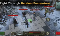 Screenshot Trudograd