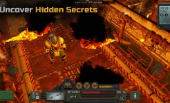 Screenshot Trudograd