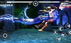 Screenshot Kung Fu Karate Fighting Games