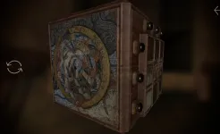 Screenshot 911: Каннибал (Хоррор, Ужасы)