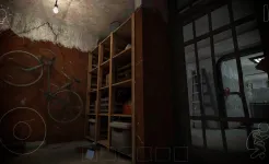 Screenshot 911: Каннибал (Хоррор, Ужасы)