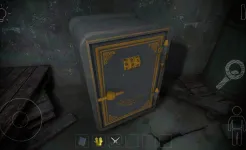 Screenshot 911: Каннибал (Хоррор, Ужасы)