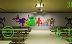 Screenshot Garten of Banban 3